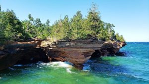 places to paddle board in Wisconsin