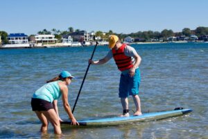beginner's guide to sup